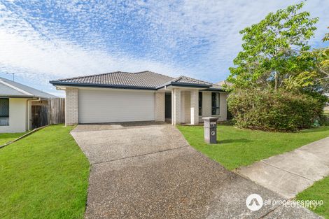 Property photo of 3 Carew Street Yarrabilba QLD 4207