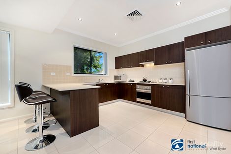 Property photo of 29 Bennetts Road East Dundas NSW 2117
