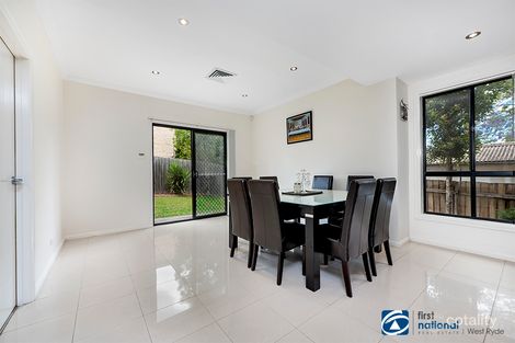 Property photo of 29 Bennetts Road East Dundas NSW 2117