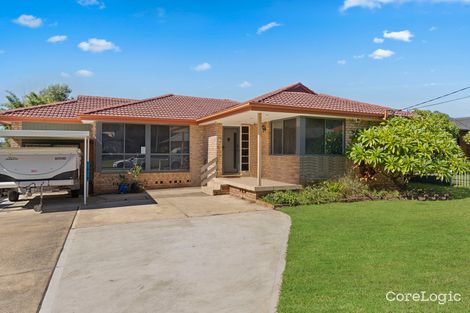 Property photo of 12 Willoughby Street Colyton NSW 2760