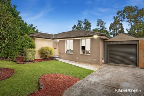 Property photo of 11 Edward Court Croydon VIC 3136