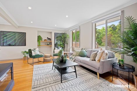 Property photo of 11 Edward Court Croydon VIC 3136