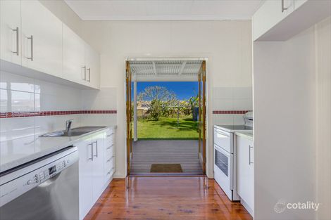 Property photo of 11 Gannon Avenue Manly QLD 4179
