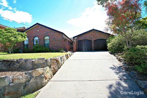 Property photo of 115 Quarter Sessions Road Westleigh NSW 2120