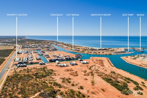 Property photo of 13/30 Dugong Close Exmouth WA 6707