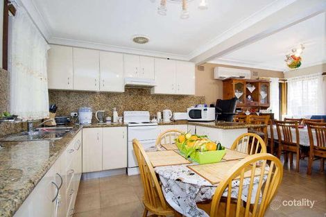 Property photo of 31A Bower Street Roselands NSW 2196