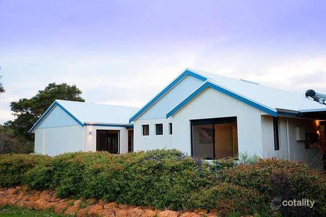 Property photo of 115 Sheoak Drive Yallingup WA 6282