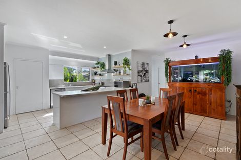 Property photo of 123 Robert Road Bentley Park QLD 4869