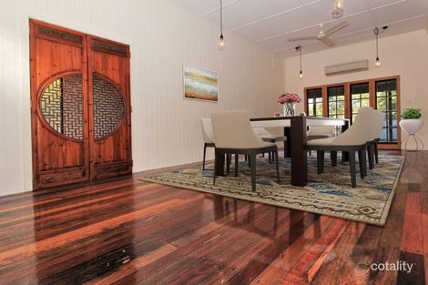 Property photo of 39 Marshall Street Machans Beach QLD 4878