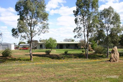 25 Long Lake Rd, Lake Boga, VIC 3584