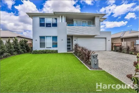 Property photo of 18 Sueby Close Carseldine QLD 4034