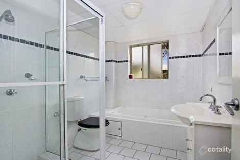 Property photo of 4/1A James Street Baulkham Hills NSW 2153