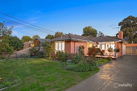 Property photo of 36 Stuart Avenue Cheltenham VIC 3192