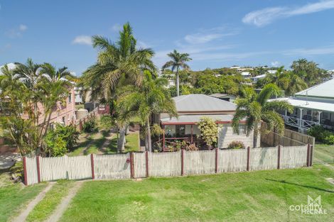 6 Gordon St, Bowen, QLD 4805