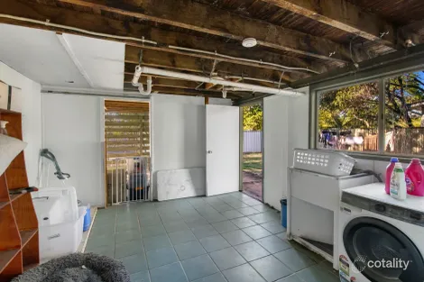 Property photo of 2 Spring Crescent Dysart QLD 4745