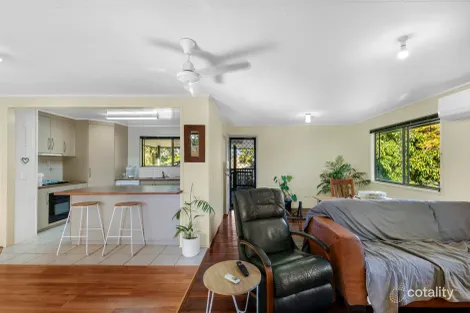 Property photo of 2 Spring Crescent Dysart QLD 4745