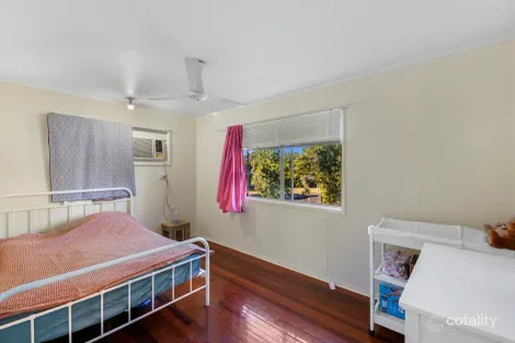 Property photo of 2 Spring Crescent Dysart QLD 4745