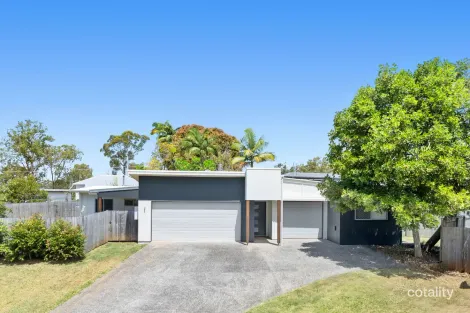 Property photo of 24 Ruwa Drive Glass House Mountains QLD 4518