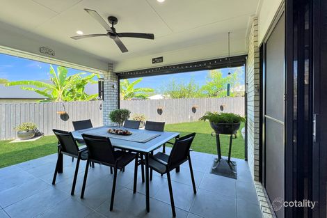 Property photo of 36 Vassallo Drive Rosewood QLD 4340