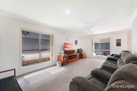 Property photo of 16 Fiddlewood Place Reedy Creek QLD 4227