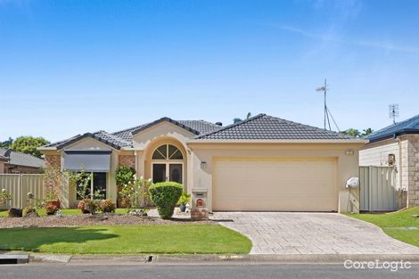 Property photo of 16 Fiddlewood Place Reedy Creek QLD 4227