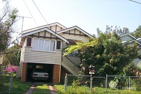 12 Glena St, Fairfield, QLD 4103