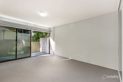 Property photo of 12A/100 Elizabeth Bay Road Elizabeth Bay NSW 2011
