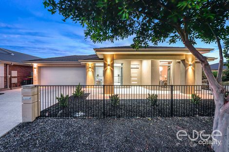 10 Hume Cct, Eyre, SA 5121