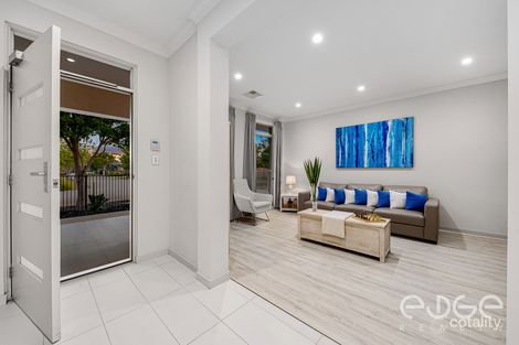 Property photo of 10 Hume Circuit Eyre SA 5121