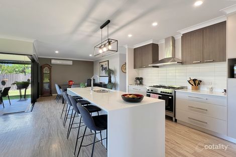 Property photo of 36 Vassallo Drive Rosewood QLD 4340