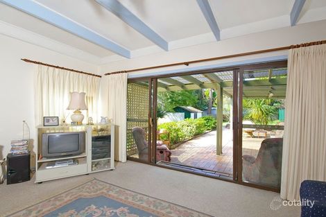 Property photo of 4 Adamson Avenue Thornleigh NSW 2120