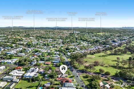 Property photo of 84 West Avenue Wynnum QLD 4178