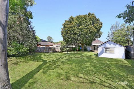 Property photo of 18 Bowden Street North Parramatta NSW 2151