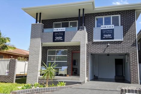 Property photo of 10 Perry Way Auburn NSW 2144