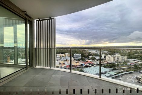 Property photo of 1703/8 Chambers Court Epping NSW 2121