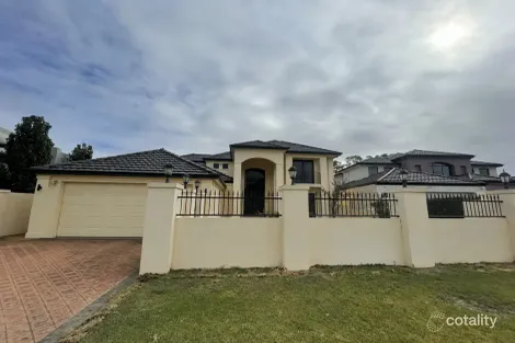 16 Samphire St, Ascot, WA 6104