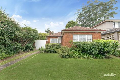 Property photo of 21 Taleeban Road Riverview NSW 2066