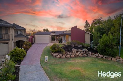 Property photo of 14 Montague Way Kallaroo WA 6025