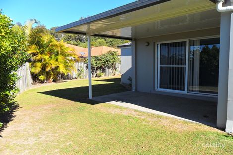 Property photo of 8 Fitzgerald Close Maudsland QLD 4210