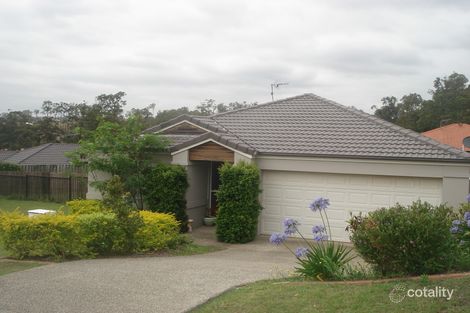 Property photo of 8 Fitzgerald Close Maudsland QLD 4210