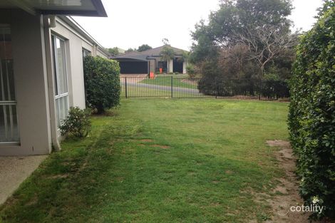 Property photo of 8 Fitzgerald Close Maudsland QLD 4210