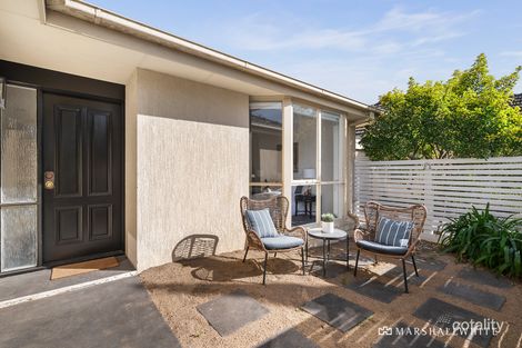 Property photo of 2/4 Denton Street Brighton East VIC 3187