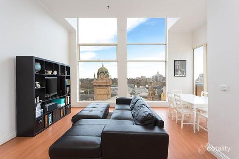 8d/27-37 Russell St, Melbourne, VIC 3000