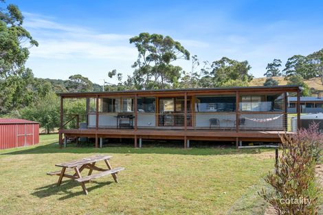 Property photo of 6 Dunn Drive Surveyors Bay TAS 7116