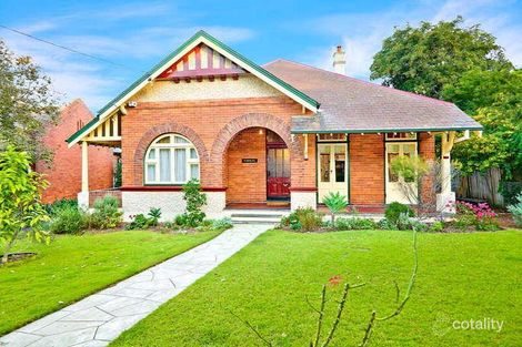 80 Churchill Ave, Strathfield, NSW 2135