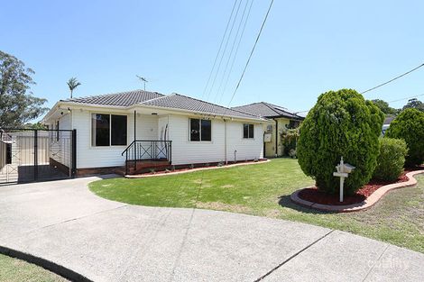 Property photo of 20 Catherine Avenue Lurnea NSW 2170
