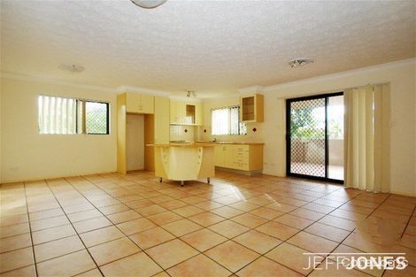 Property photo of 1/192 Juliette Street Greenslopes QLD 4120