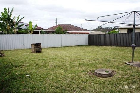 Property photo of 4 Carabeen Street Cabramatta NSW 2166