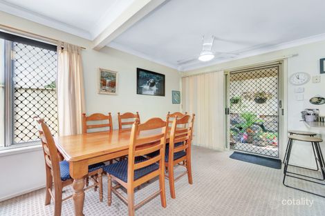 Property photo of 40/2-10 Weedons Road Nerang QLD 4211