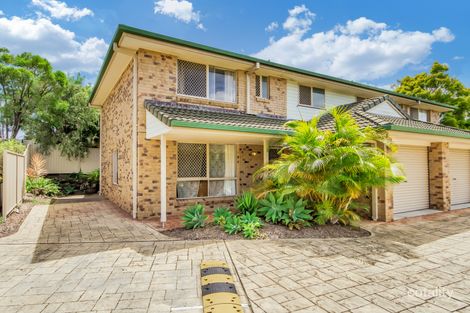 Property photo of 40/2-10 Weedons Road Nerang QLD 4211